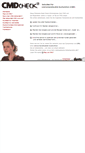 Mobile Screenshot of cmd-check.de